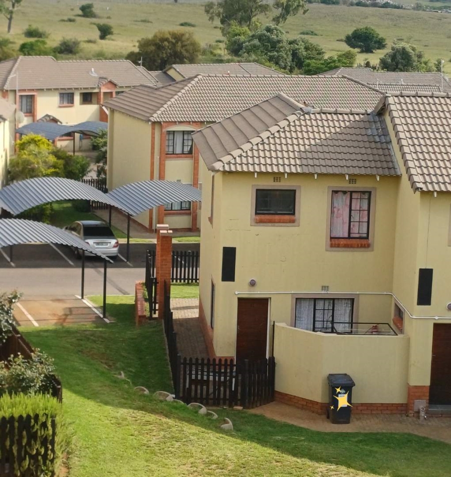 2 Bedroom Property for Sale in Hillside Free State